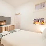 Guestready - Urban Garden Διαμέρισμα