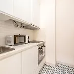 Guestready - Urban Garden Διαμέρισμα Lisboa