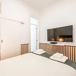 Διαμέρισμα Guestready - Urban Garden Lisboa