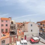 Guestready - Urban Garden Διαμέρισμα *