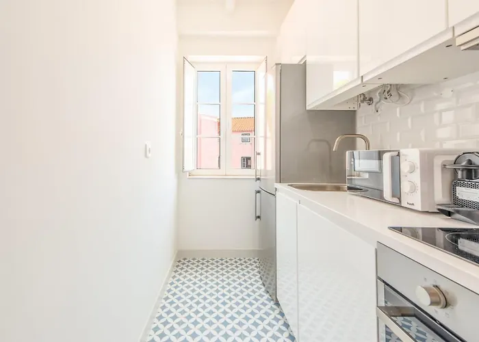 Guestready - Urban Garden *