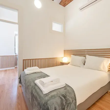 Apartment Guestready - Urban Garden *