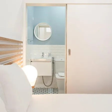 Apartmán Guestready - Urban Garden