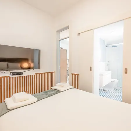 Apartment Guestready - Urban Garden *