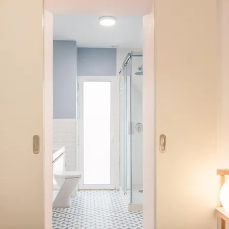 Guestready - Urban Garden Apartment