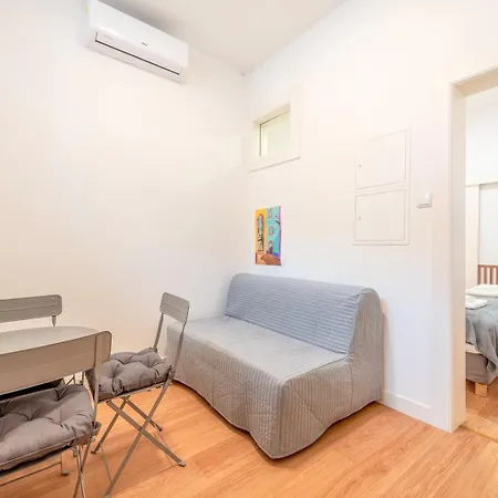 Guestready - Urban Garden Lizbona