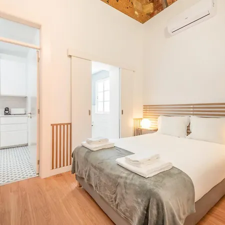 Guestready - Urban Garden Lisbon