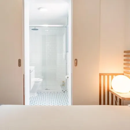 Apartment Guestready - Urban Garden *