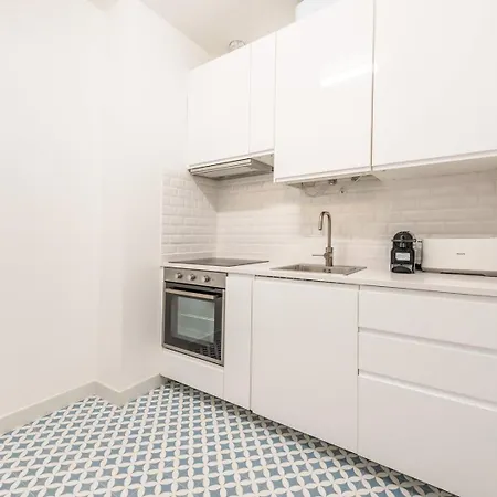 Guestready - Urban Garden Lisbon