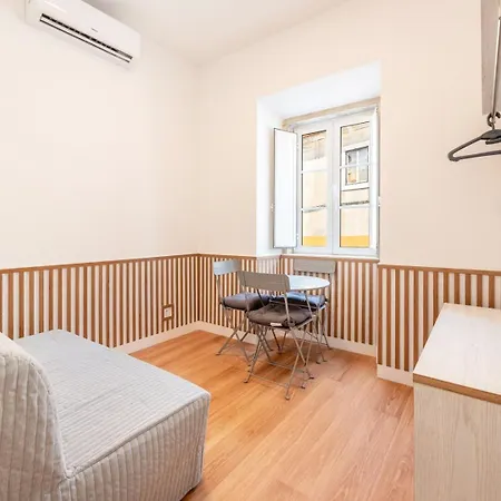 Guestready - Urban Garden * Lizbona