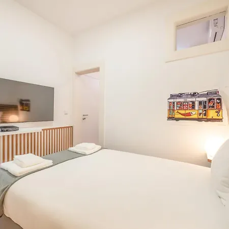 Guestready - Urban Garden Apartment