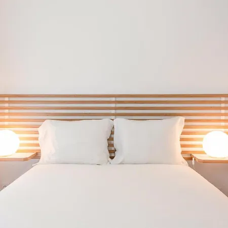 Apartament Guestready - Urban Garden