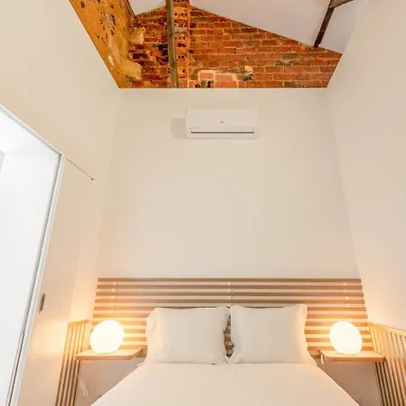 Guestready - Urban Garden Apartment *