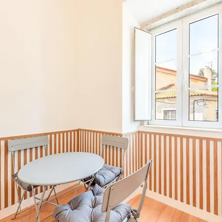 Apartment Guestready - Urban Garden *