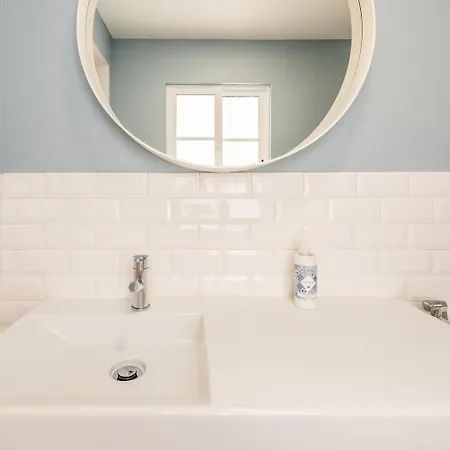 Guestready - Urban Garden Lizbona