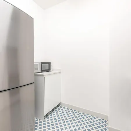 Guestready - Urban Garden