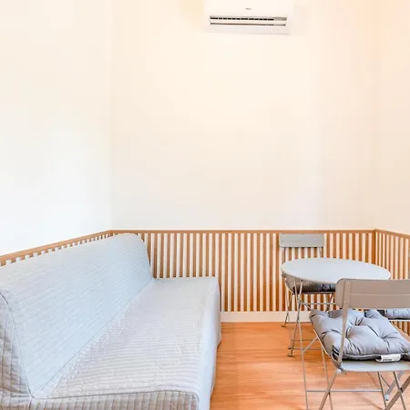 Guestready - Urban Garden Apartment