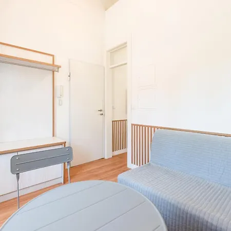 Guestready - Urban Garden Apartment *