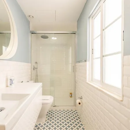 Apartmán Guestready - Urban Garden *