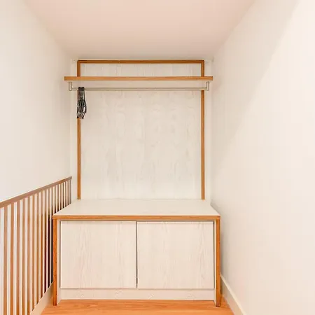 Apartment Guestready - Urban Garden *