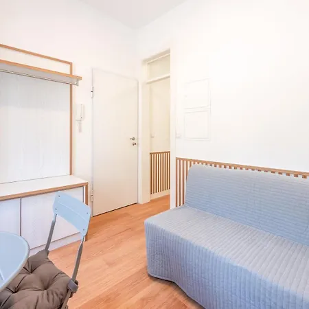 Guestready - Urban Garden Apartment Lisbon