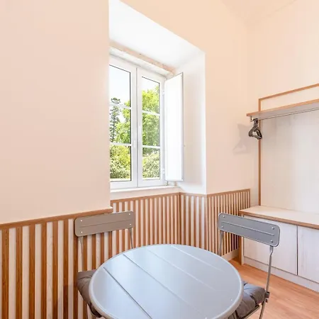 Apartment Guestready - Urban Garden Lisbon