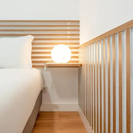 Guestready - Urban Garden Apartament