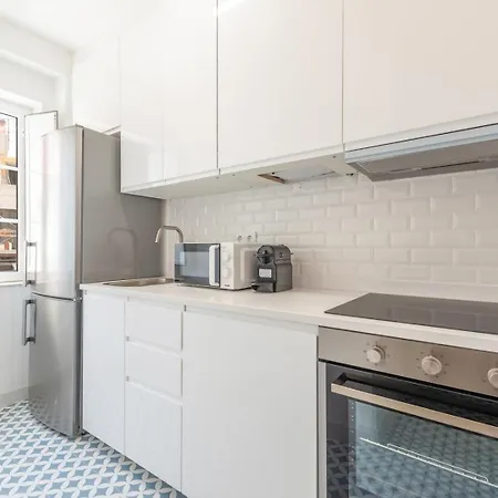 Apartment Guestready - Urban Garden *