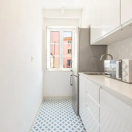 Apartmán Guestready - Urban Garden *