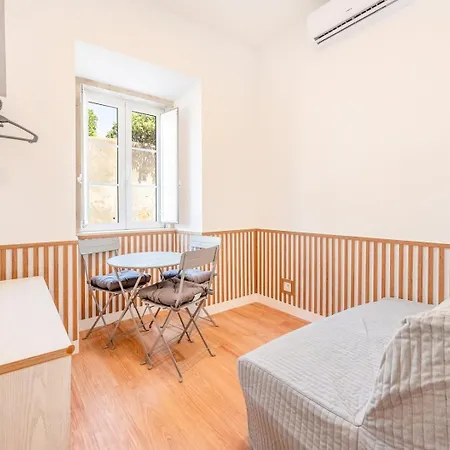Apartment Guestready - Urban Garden