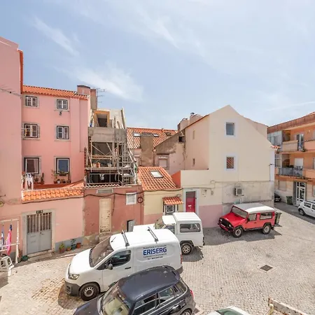 Guestready - Urban Garden Apartament