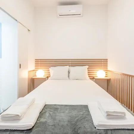 Apartament Guestready - Urban Garden *