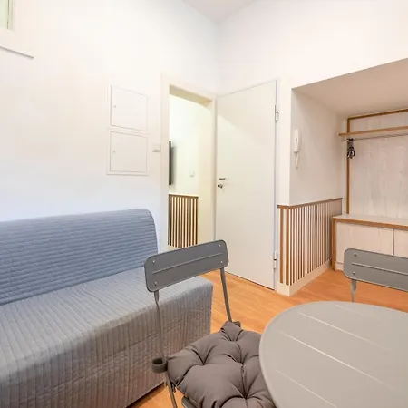 Guestready - Urban Garden Lizbona