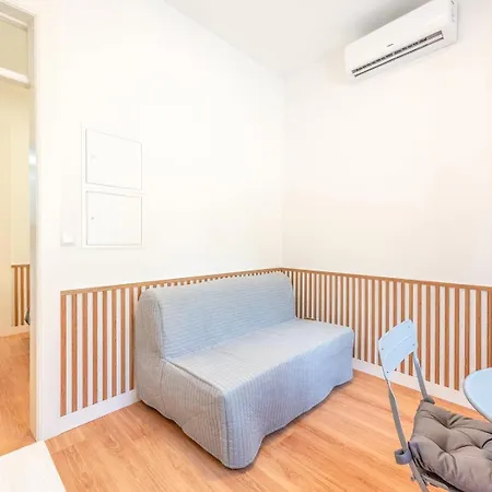 Guestready - Urban Garden * Lisbon