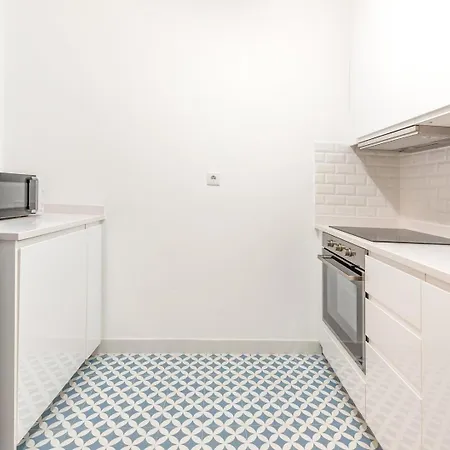 Guestready - Urban Garden