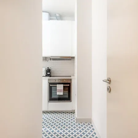 Guestready - Urban Garden Apartament