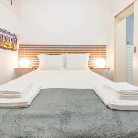 Guestready - Urban Garden Apartament *