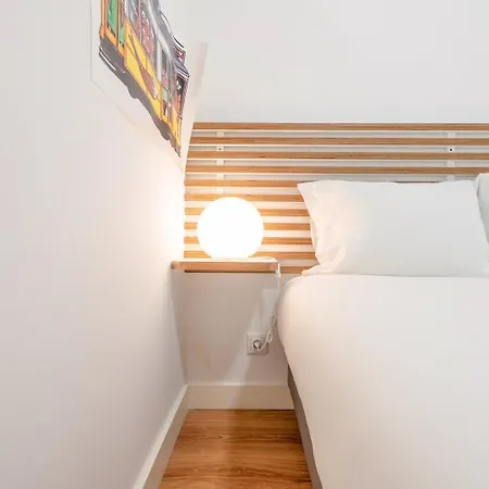 Apartment Guestready - Urban Garden *