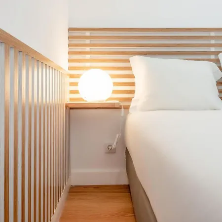 Guestready - Urban Garden * Lizbona