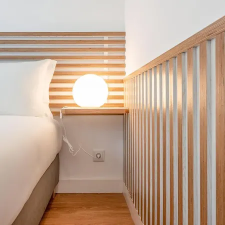 Guestready - Urban Garden Lisbon