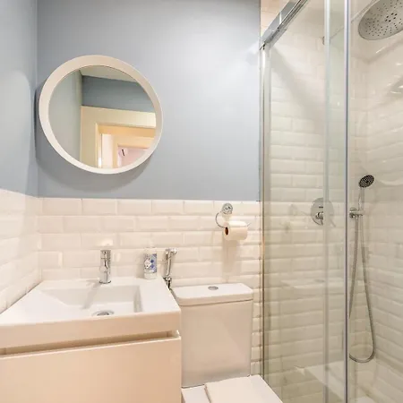 Guestready - Urban Garden Apartmán