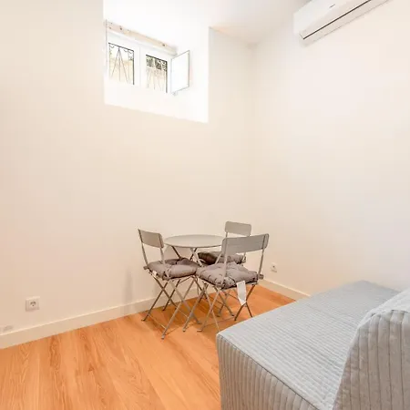 Guestready - Urban Garden Lizbona