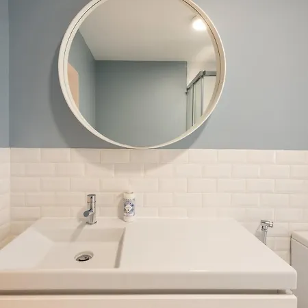 Apartament Guestready - Urban Garden