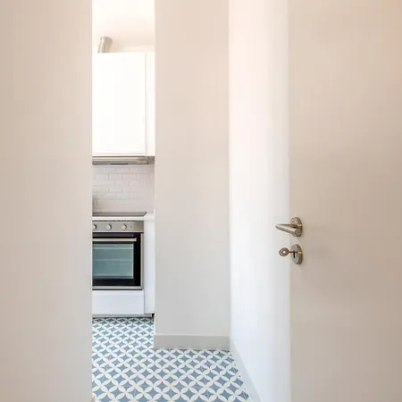 Guestready - Urban Garden Apartment *