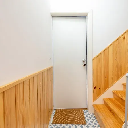Apartment Guestready - Urban Garden *