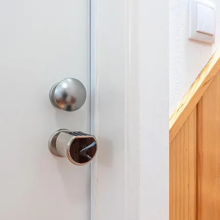 Guestready - Urban Garden * Lizbona