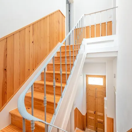 Guestready - Urban Garden Apartment