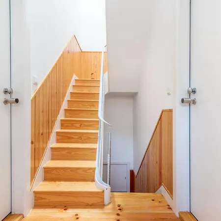 Apartment Guestready - Urban Garden *