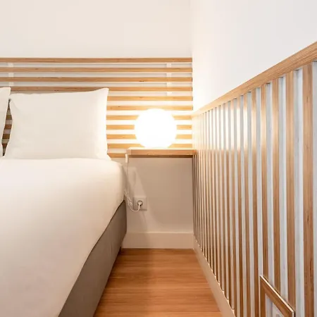 Apartment Guestready - Urban Garden Lisbon