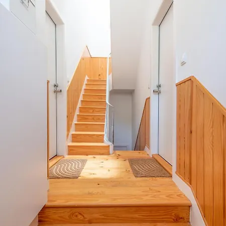 Guestready - Urban Garden Apartment *